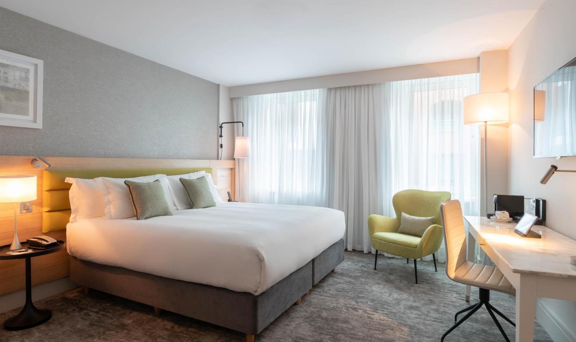 The Morgan Hotel — Fotos 3